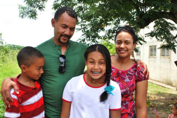 MEET JOSE UBIERA, PRESIDENT OF COHI