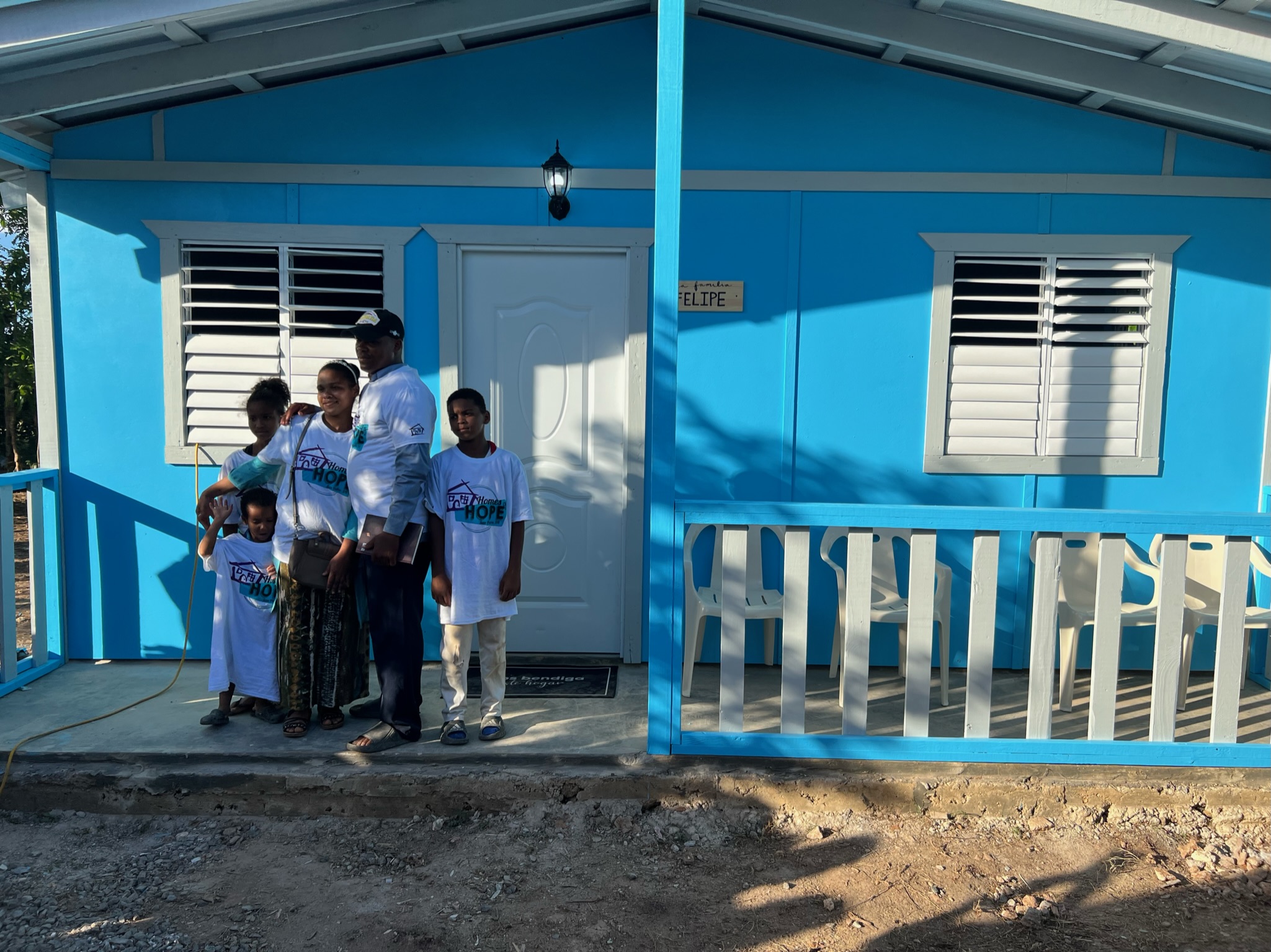 November 2023 Trip Report